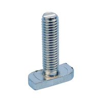 INCH - T-BOLTS
